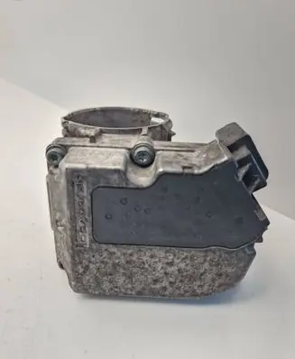 Volkswagen Polo Throttle valve 045128063G A2C53099814