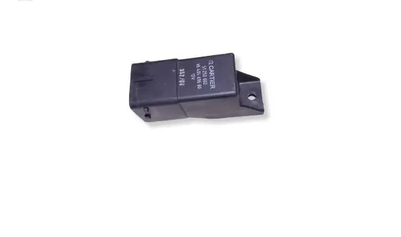 Citroen C5 Glow plug pre-heat relay 9640469680 51252002 35208