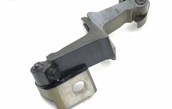 Audi A3 8Y Front door hinge set 8W5831404A 8V5833404C