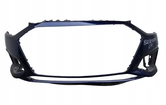 Audi A4 S4 B9 8W Front bumper 7JTTEILE