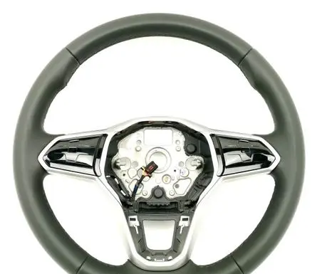 Volkswagen ID.3 Steering wheel 10A419089BN