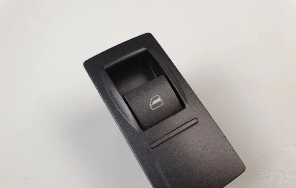 Volkswagen Phaeton Electric window control switch 3D0959858E