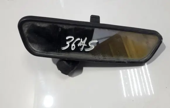 BMW 5 E39 Rear view mirror (interior) E6006199