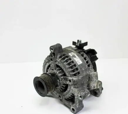 BMW X2 F39 Generator/alternator 8627124