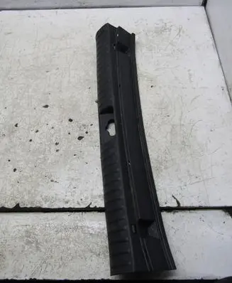KIA Ceed Trunk/boot sill cover protection 85770-J7300