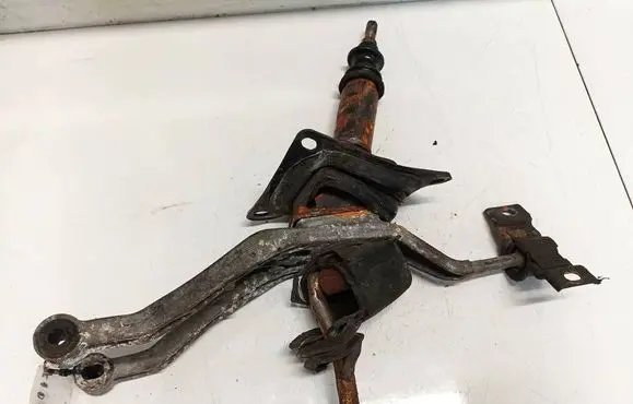 Lexus IS 220D-250-350 Gear shifter/selector
