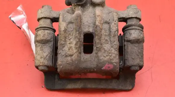 KIA Sportage Rear brake caliper