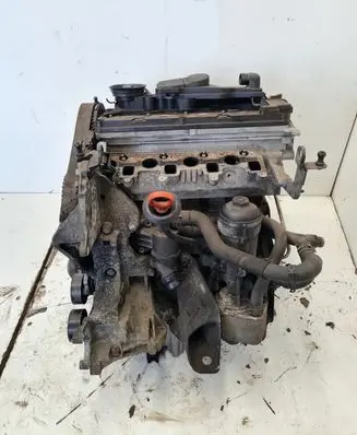 Audi A6 S6 C6 4F Engine