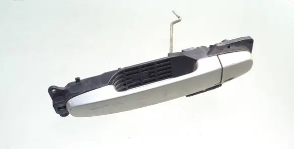 Toyota RAV 4 (XA30) Tailgate/trunk/boot exterior handle
