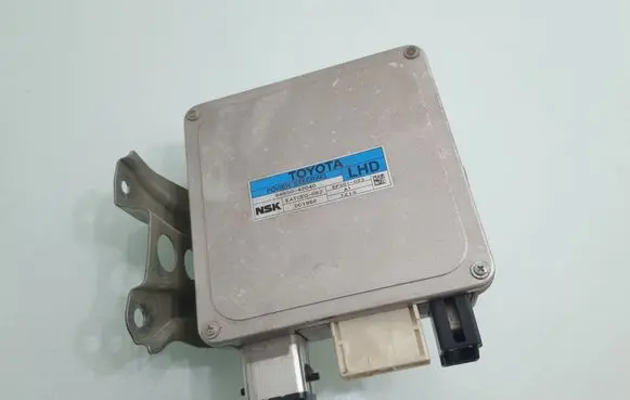 Toyota RAV 4 (XA30) Power steering control unit/module 8965042040