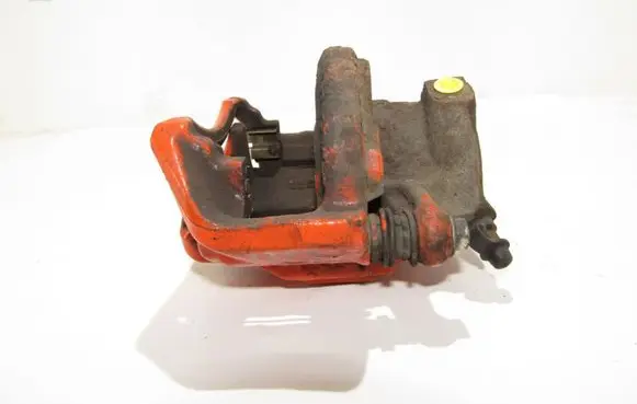 Mercedes-Benz CLK A209 C209 Front brake caliper
