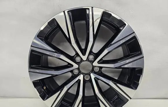 Volvo S90, V90 R19 alloy rim 32358566 SP32358566
