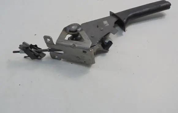 Fiat Bravo Hand brake release handle 