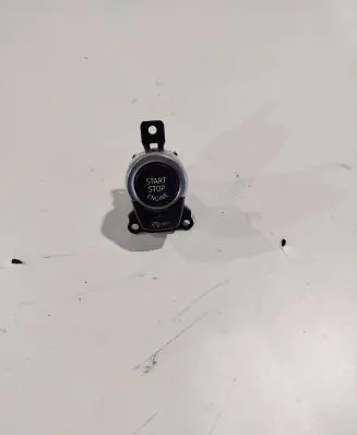 BMW 5 F10 F11 Engine start stop button switch 9153831 3393410106