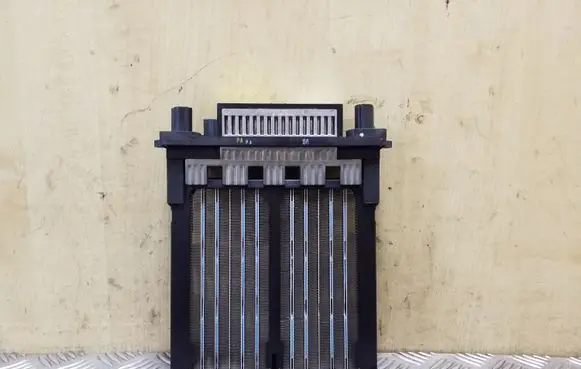 Volvo XC60 Electric cabin heater radiator S4727001 6G9N18D612BA T2953002