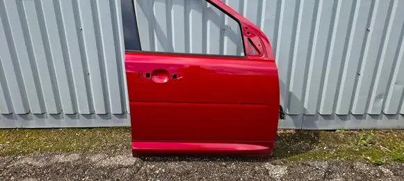 Land Rover Freelander 2 - LR2 Front door