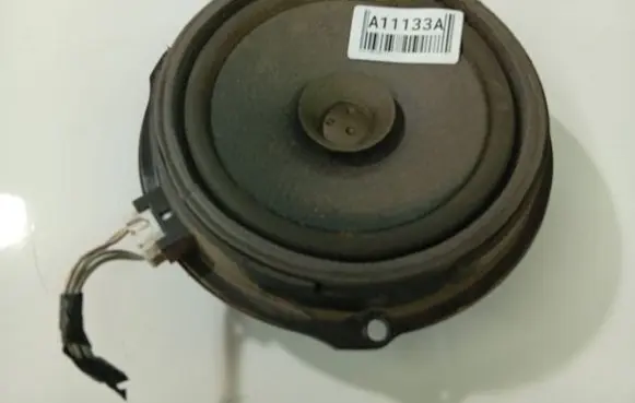 Ford C-MAX I Front door speaker 3M5T18808CE
