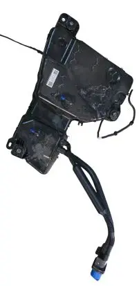 Skoda Kodiaq AdBlue liquid reservoir 5QF131877N