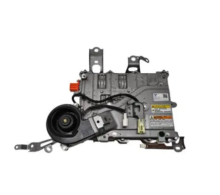 Toyota Prius (XW50) Battery charger (optional) G909047030