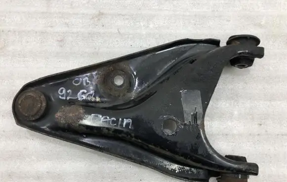 Dacia Sandero Front control arm
