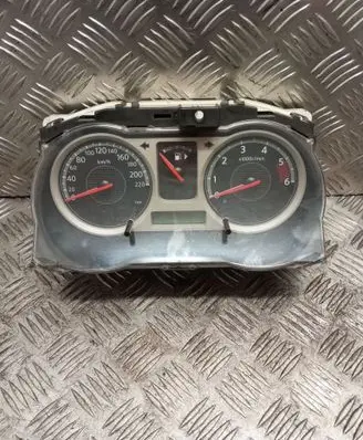 Speedometer (instrument cluster)