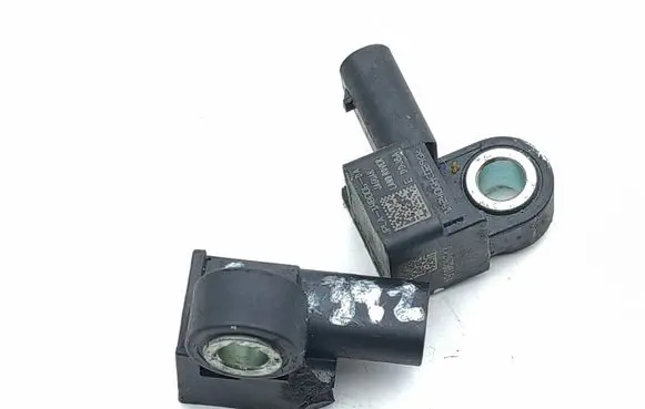 Land Rover Evoque II Airbag deployment crash/impact sensor JPLA14B006DA 19240GHC029GK