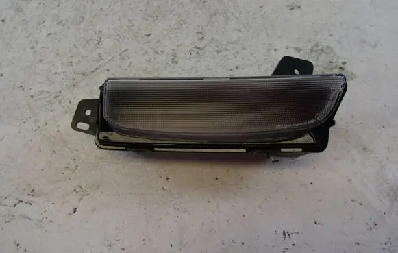 Volkswagen T-Cross Front fog light 2GM941661F