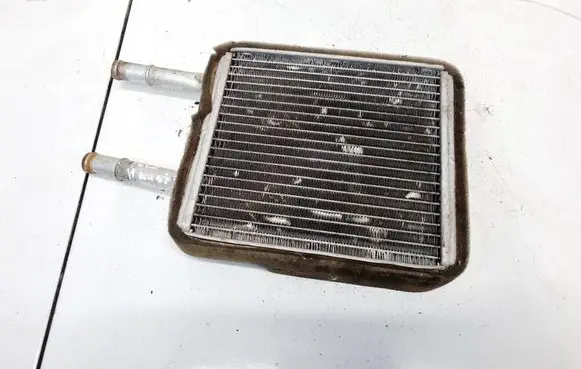 Ford Windstar Heater blower radiator