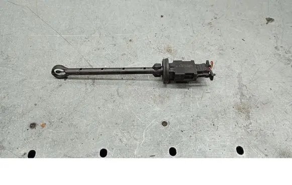 Audi A8 S8 D3 4E Interior temperature sensor 4E0820539