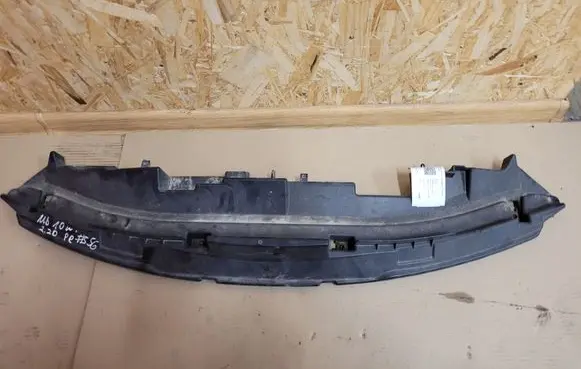 Mazda 6 Front bumper support beam GS1E500S0 K2443