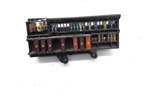 BMW 7 E65 E66 Fuse module 6900582