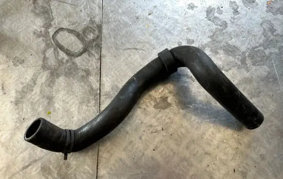 Renault Captur Engine coolant pipe/hose