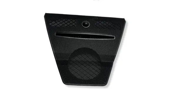 Mercedes-Benz E W212 Dash center speaker trim cover A2126801289 A0015424623