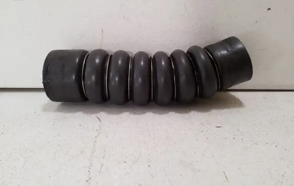 Chevrolet Captiva Intercooler hose/pipe