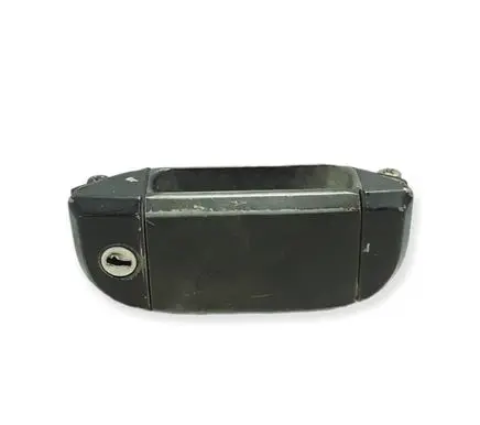 Volkswagen Transporter - Caravelle T4 Front door lock (next to the handle) 