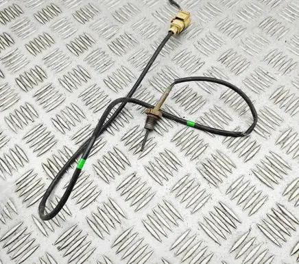 Volkswagen Caddy Oil temperature sensor 04L906088EL