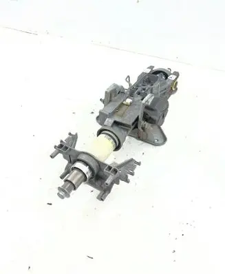 BMW 5 F10 F11 Steering wheel axle 6795345