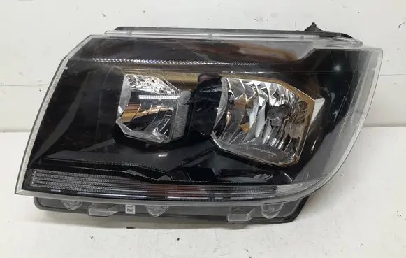 Volkswagen Crafter Headlight/headlamp 7C1941005A