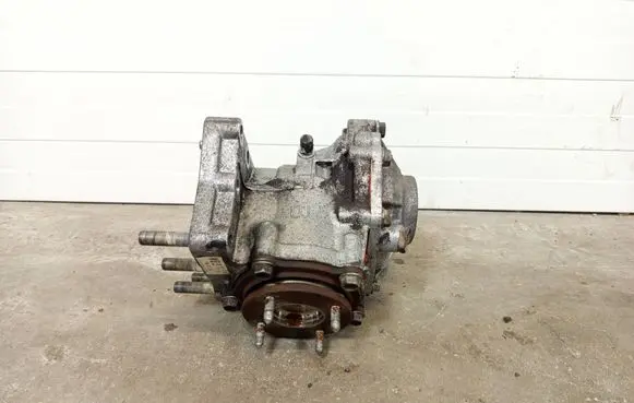 Toyota RAV 4 (XA30) Gearbox transfer box case REDUKTOR2.2RAV4