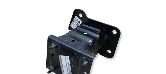 Nissan Qashqai Front bumper support beam 622154EA0A