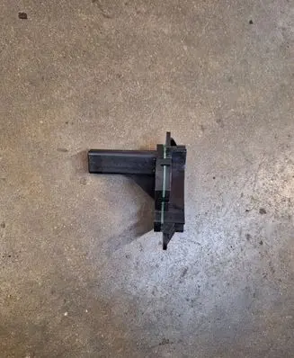 Mercedes-Benz S W220 Steering angle sensor A0025421718 00201600