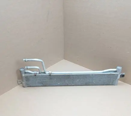 Jeep Cherokee Gearbox / Transmission oil cooler 4068399021AA