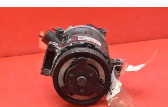 Skoda Superb B6 (3T) Air conditioning (A/C) compressor (pump) 1K0820859Q