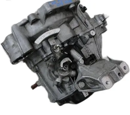 Seat Arona Electric car Transmission 