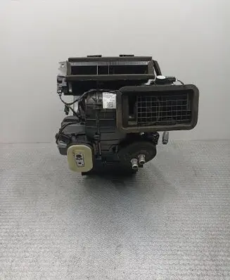 Renault Clio V Interior heater climate box assembly 272703658R 5CP800000 5CP8043868