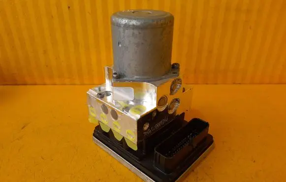 Mercedes-Benz GLE W167 ABS Pump A1679000018 1679000018