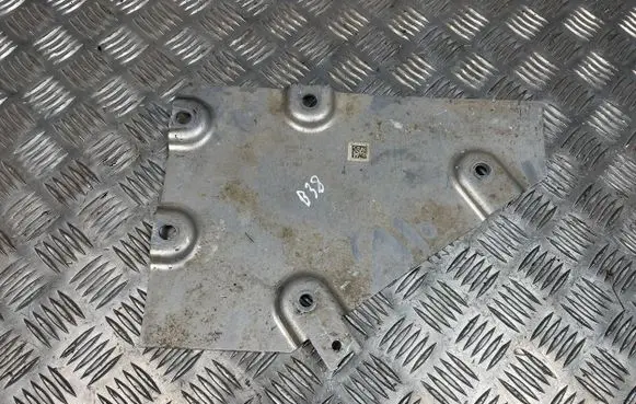 BMW i4 Pickup box liner 9884700