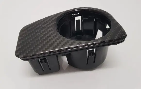 Volkswagen Golf VII Car ashtray trim 5G1858060