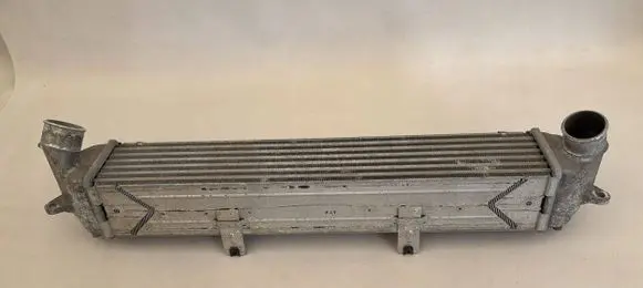 KIA Ceed Intercooler radiator 282702B810