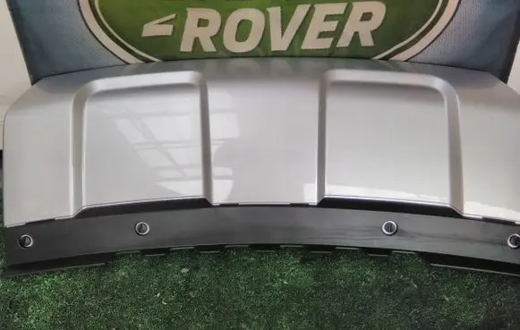 Land Rover Range Rover Sport L494 Front bumper lip QWEAS1212